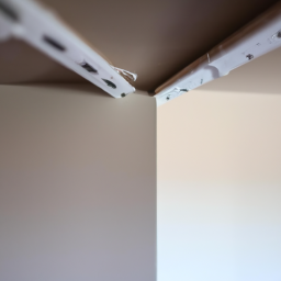 Faux plafond fixe : intégration de luminaires encastrés La Ciotat